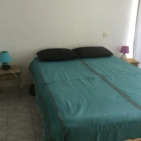 Apartamento Bienvenue Chez Nous